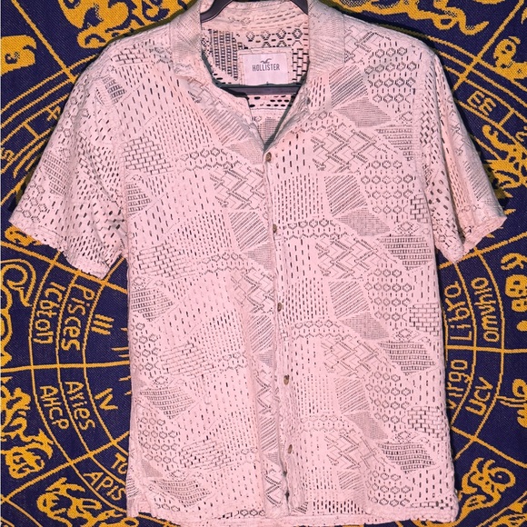 Hollister Co. Other - Hollister Shirt